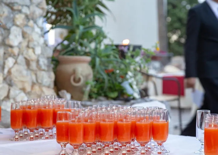 Ariston&Palazzo Santa CaterinaAlbergo